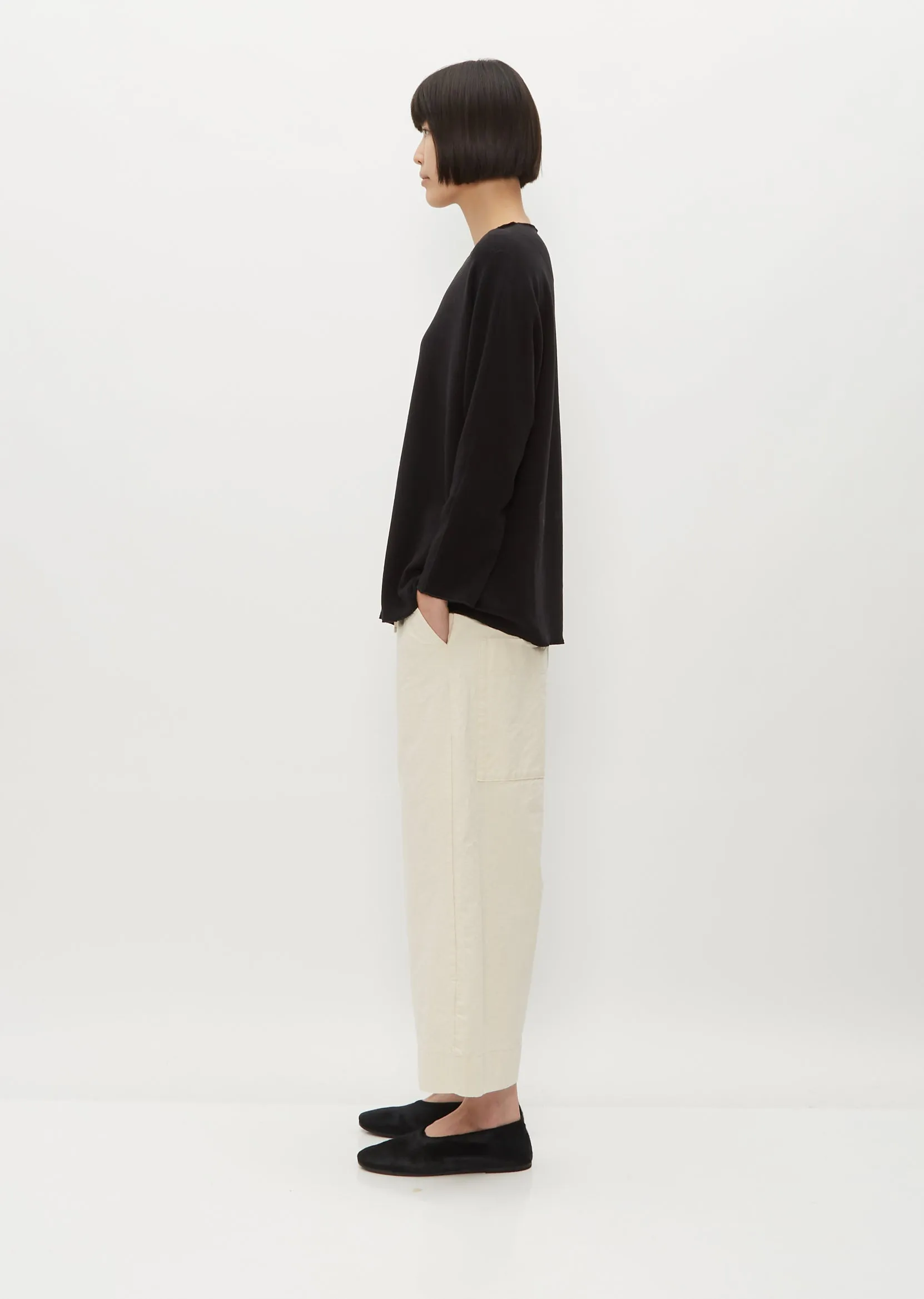 Easy Jumper JP — Black