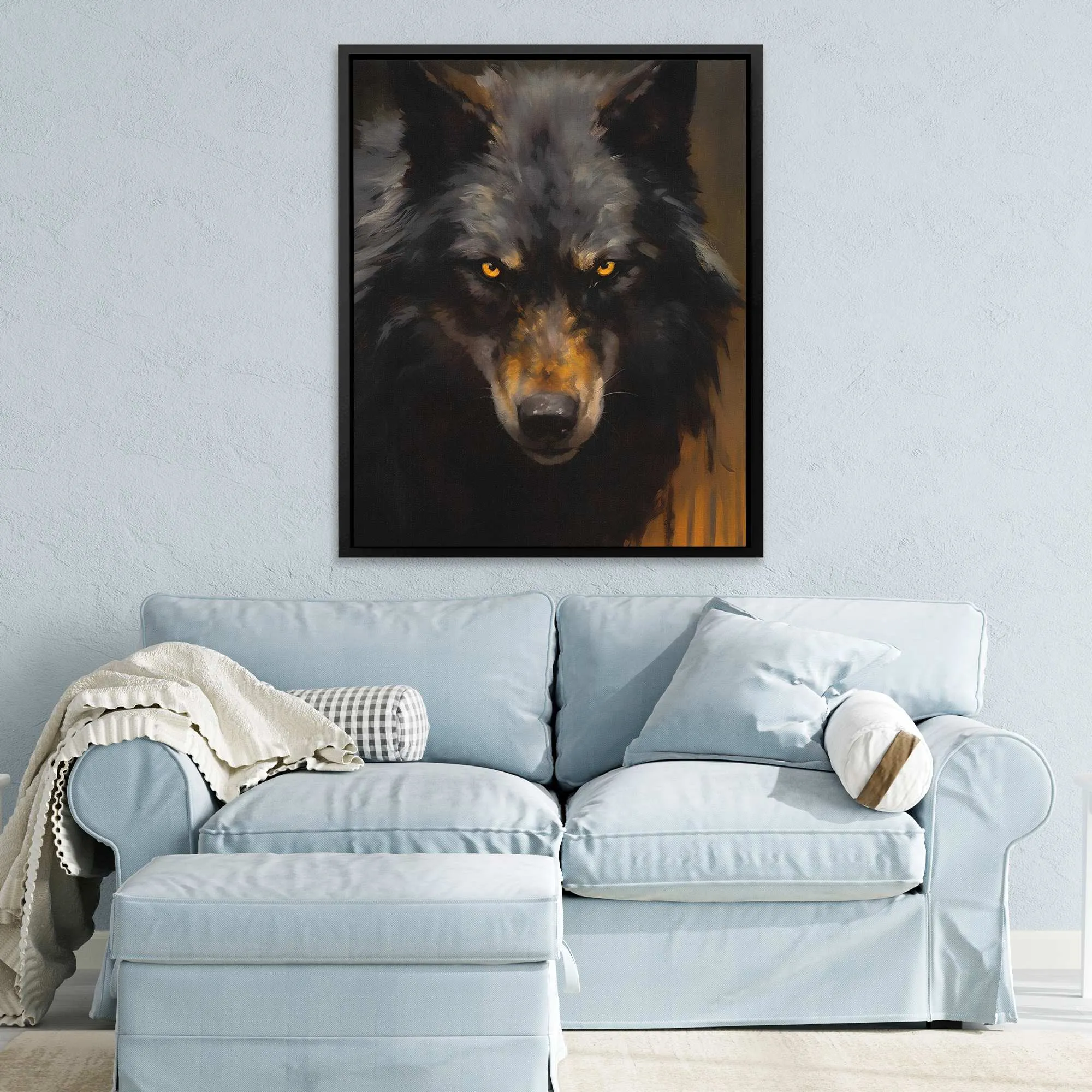 Ebony Spirit