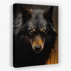 Ebony Spirit