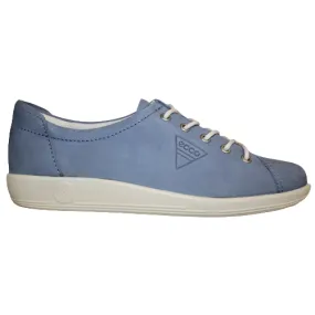 Ecco Walking Shoes - 206503 - Blue