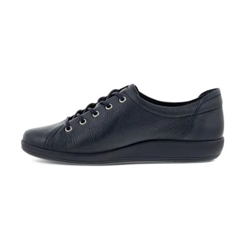 Ecco Walking  Shoes - 206503 - Navy