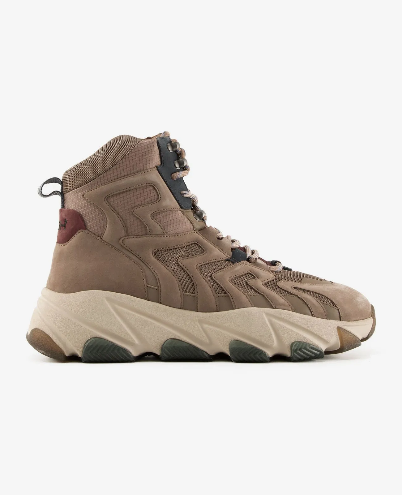 Eden 02 Night Taupe