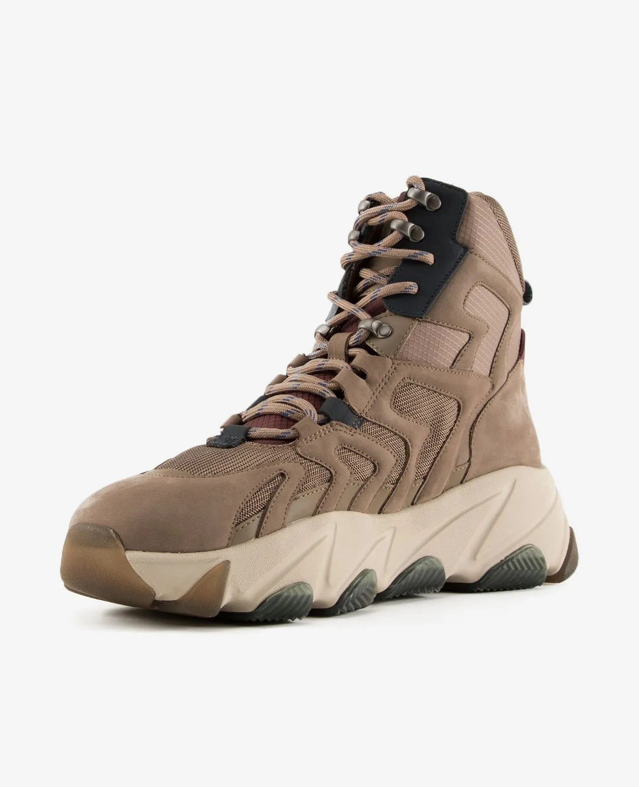Eden 02 Night Taupe