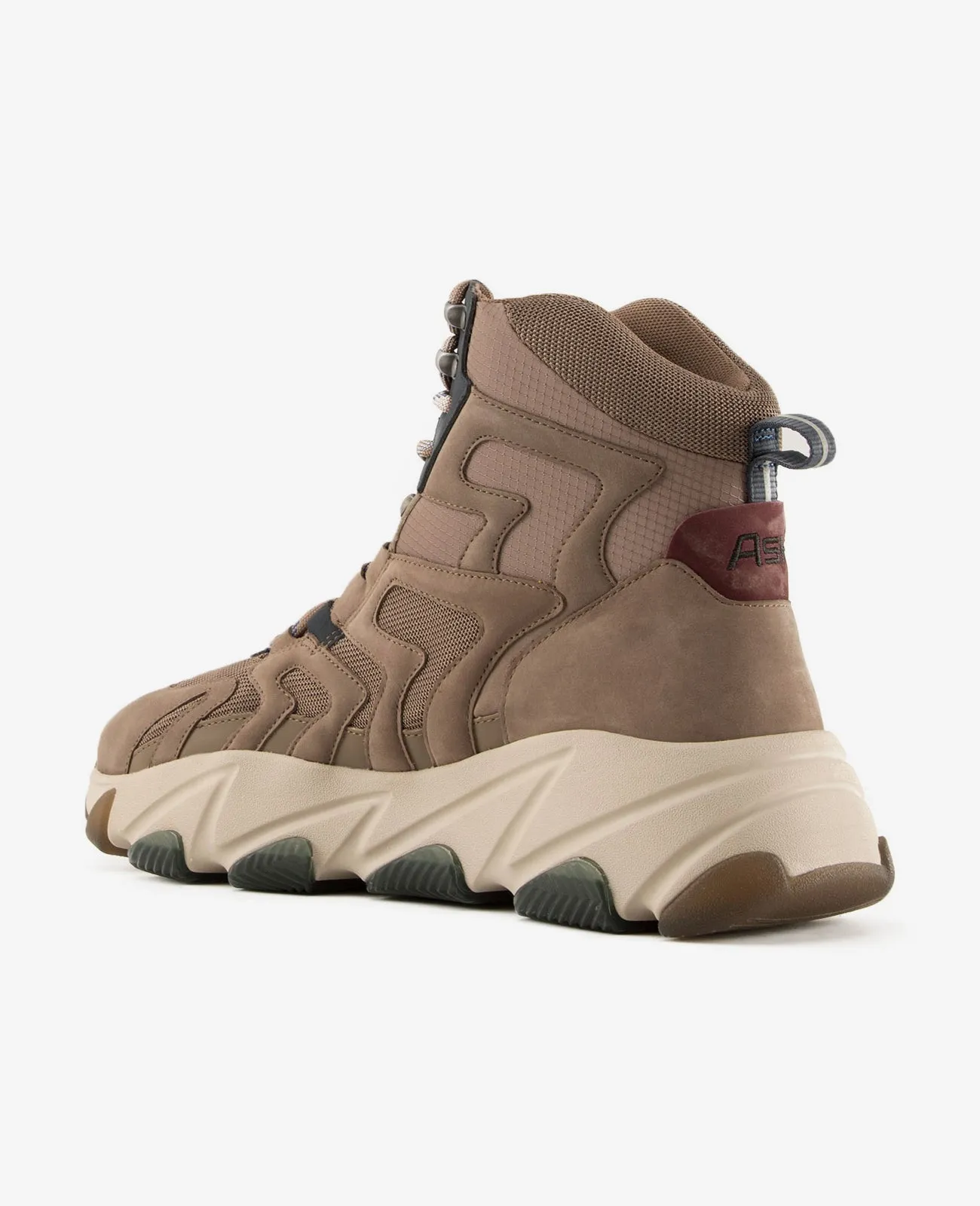 Eden 02 Night Taupe