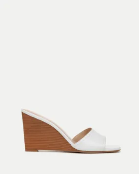 Ellen Wedge Sandal