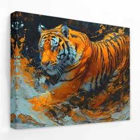 Eternal Tiger