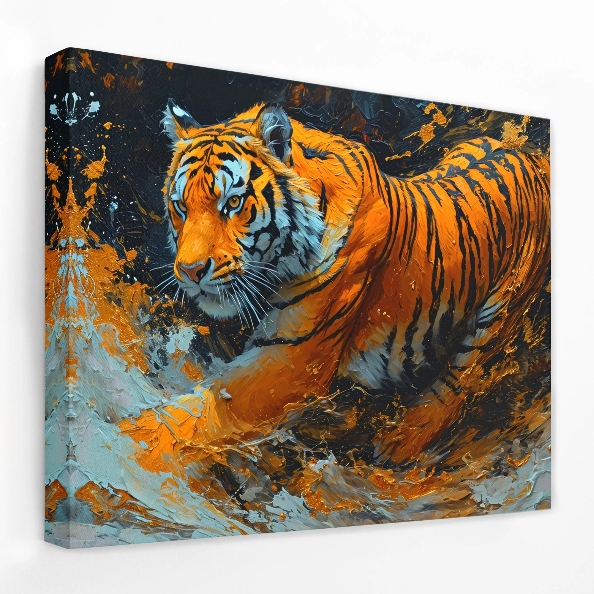 Eternal Tiger