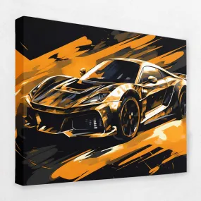Fast Car