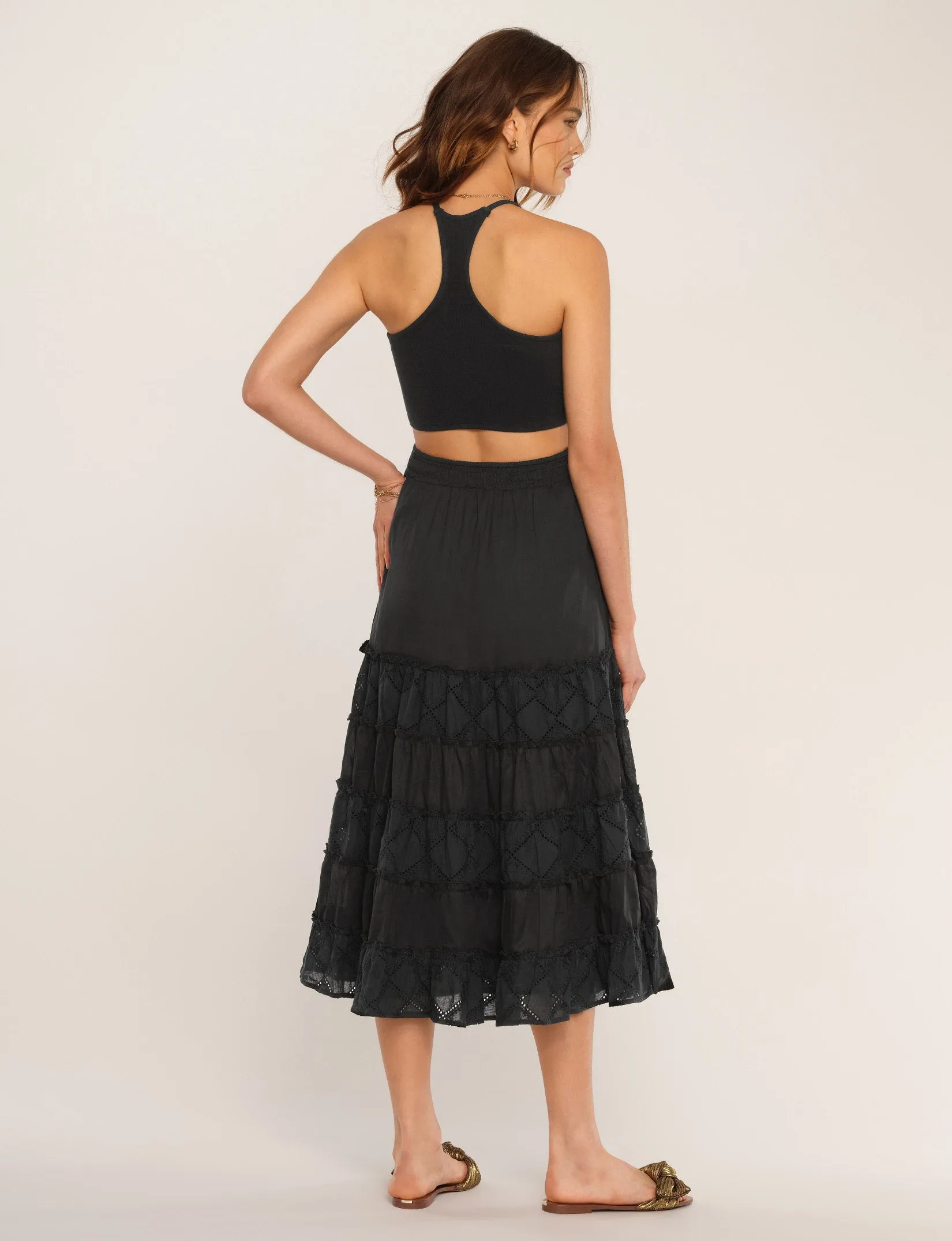 Fauna Dress