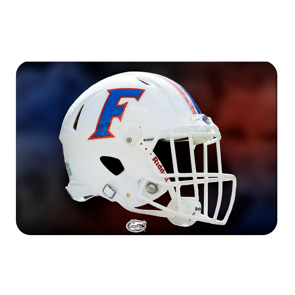 Florida Gators - Florida Helmet