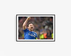 Frank Lampard  - Chelsea