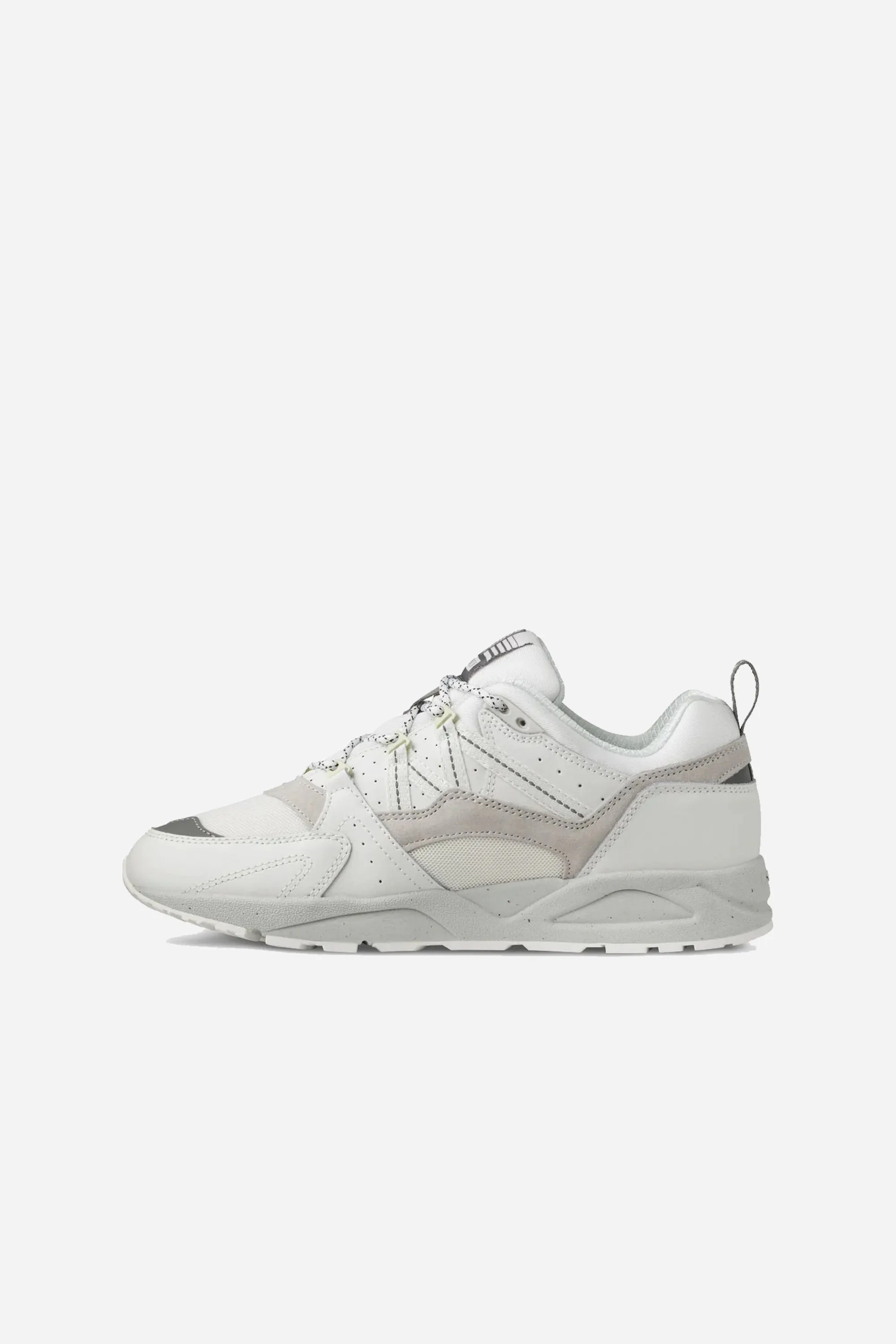 Fusion 2.0 Bright White/Foggy Dew