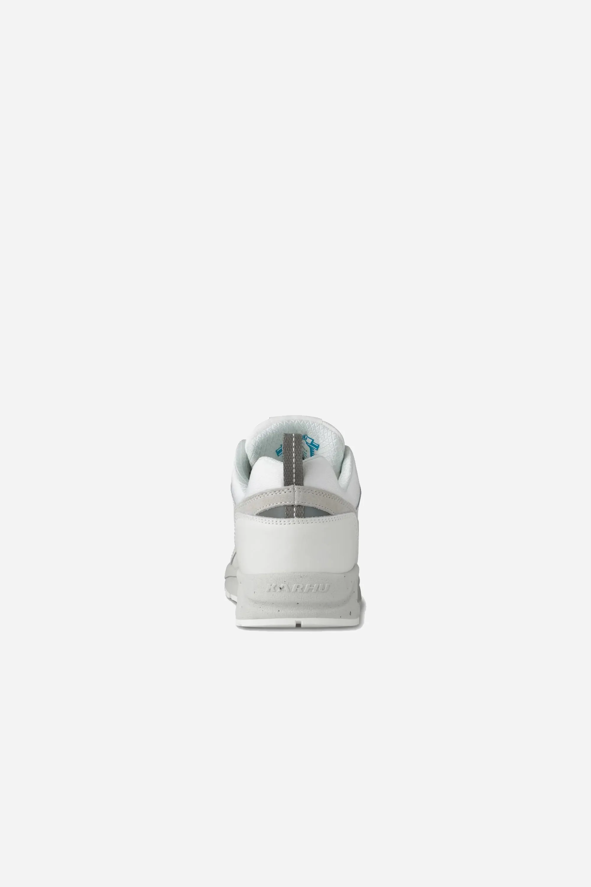 Fusion 2.0 Bright White/Foggy Dew