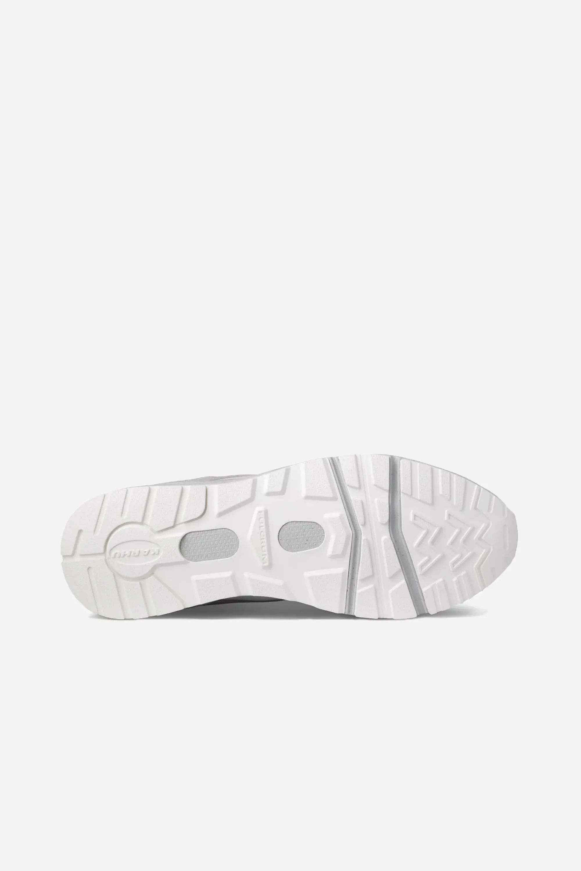 Fusion 2.0 Bright White/Foggy Dew