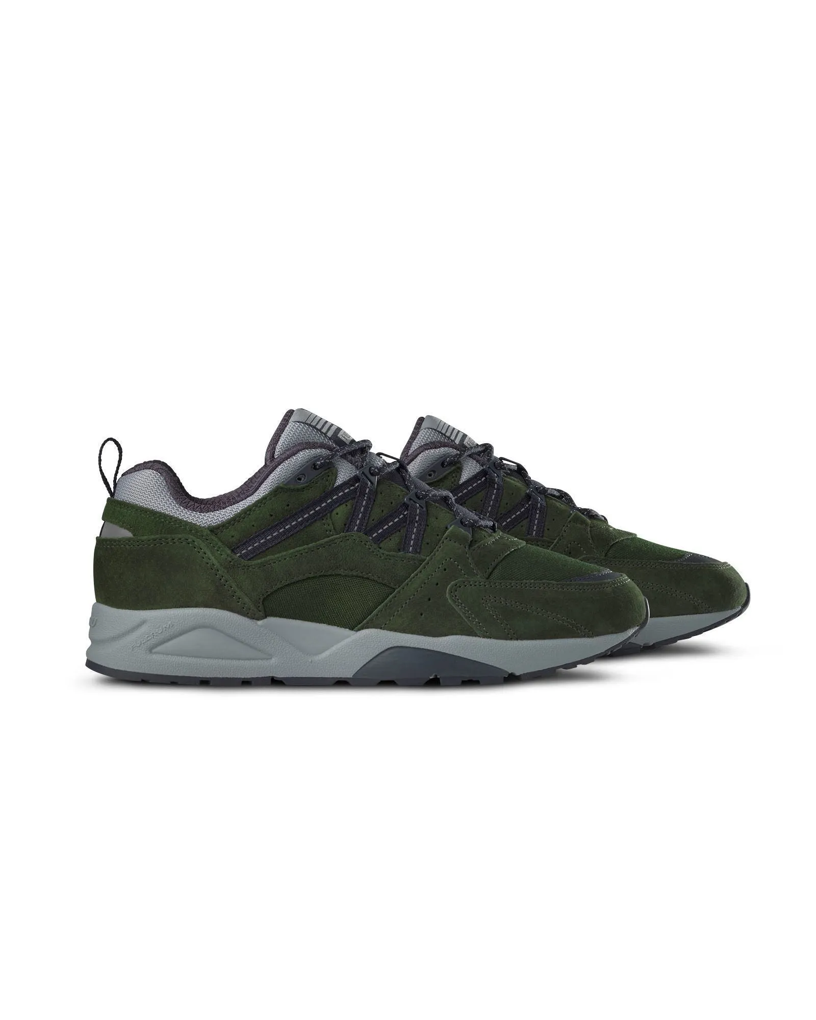 FUSION 2.0 - KOMBU GREEN/ NIGHT SKY