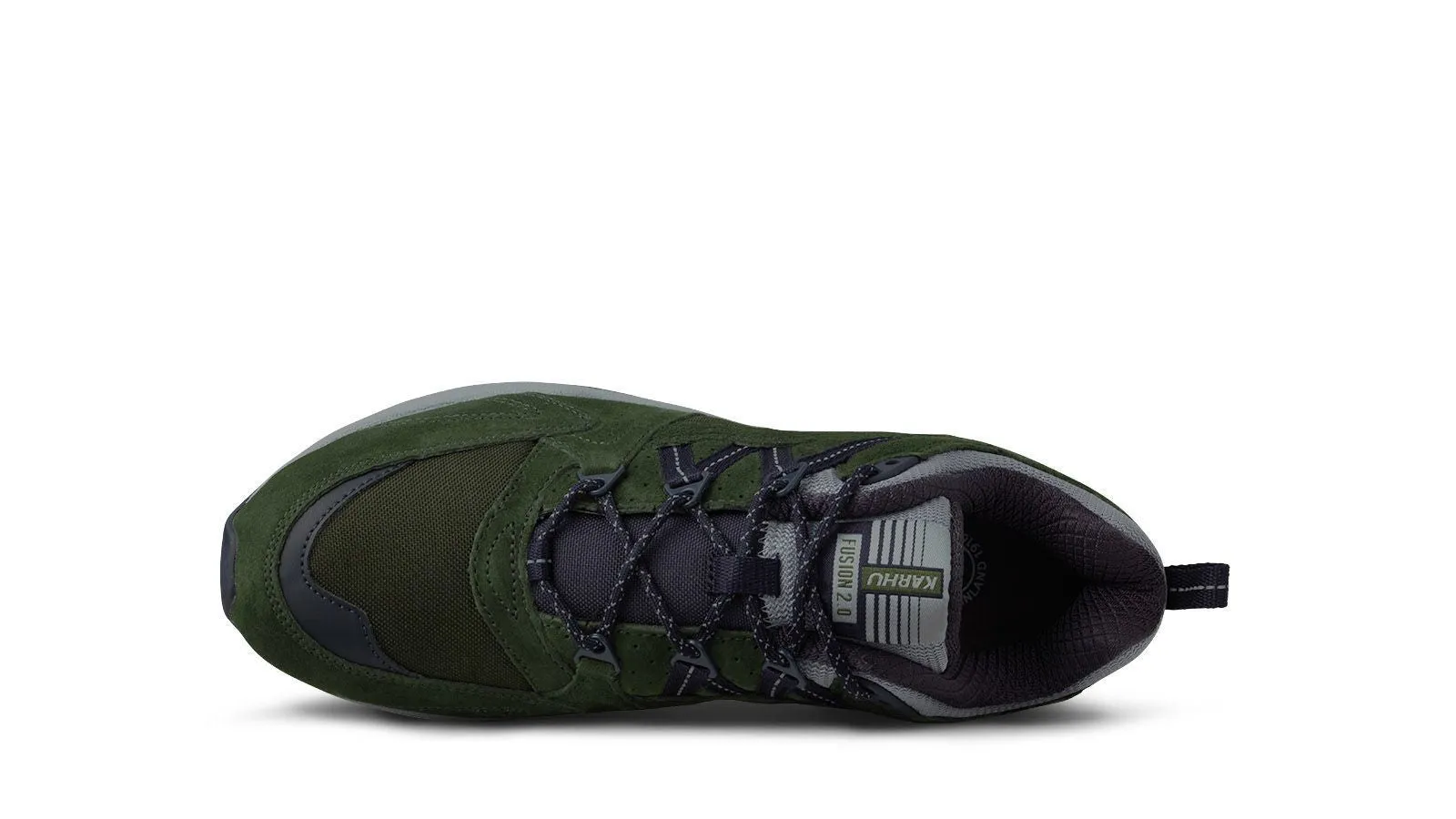 FUSION 2.0 - KOMBU GREEN/ NIGHT SKY