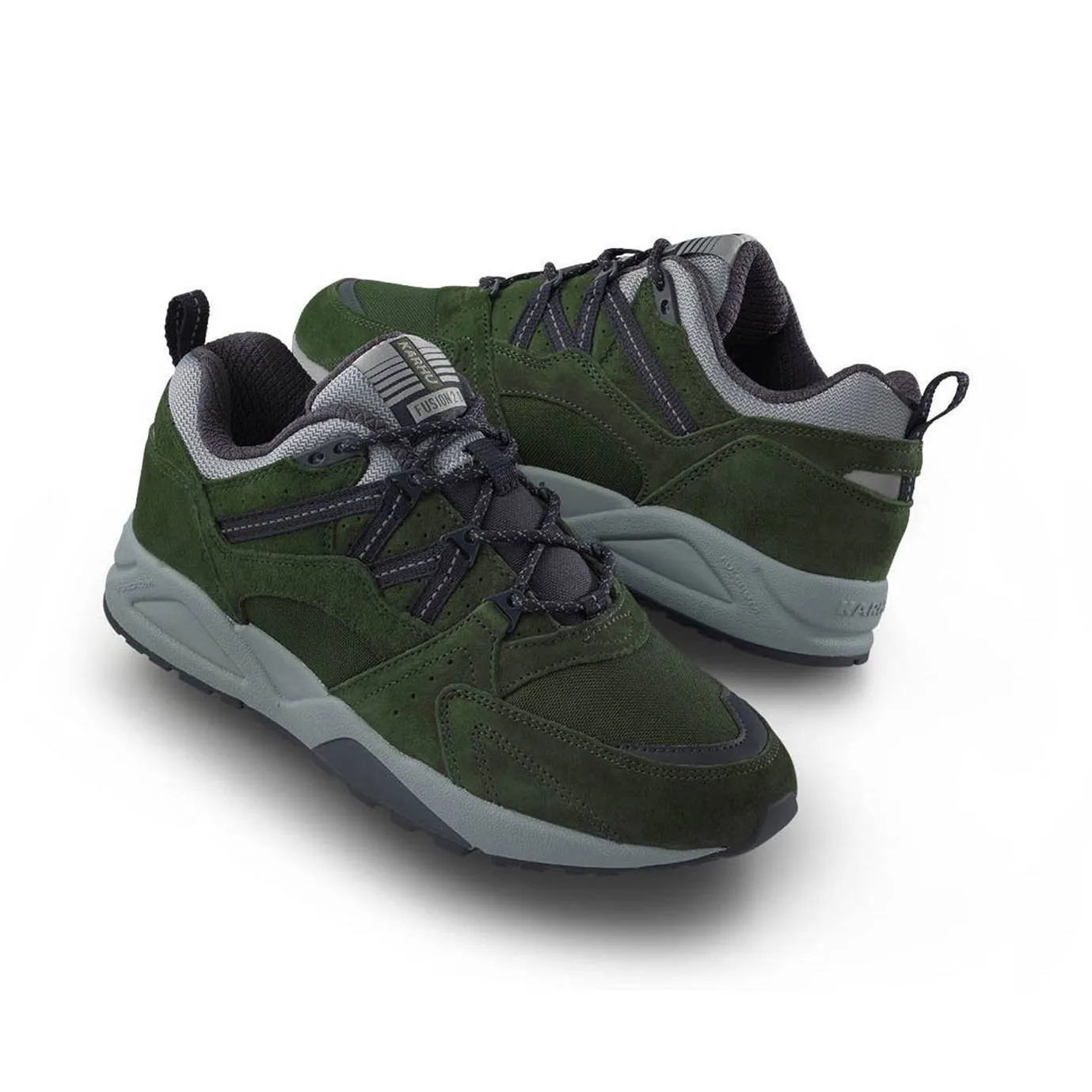 FUSION 2.0 - KOMBU GREEN/ NIGHT SKY