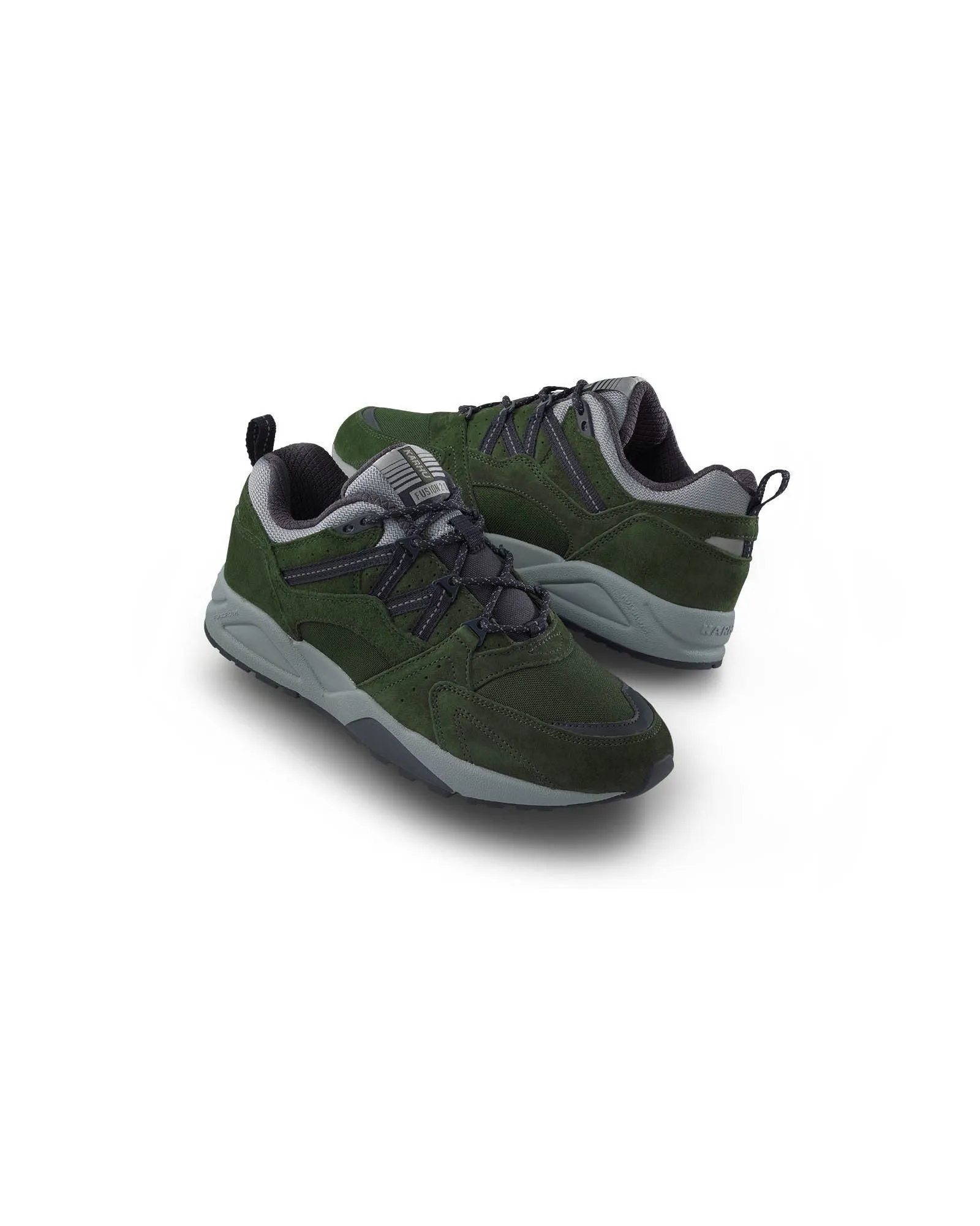 FUSION 2.0 - KOMBU GREEN/ NIGHT SKY