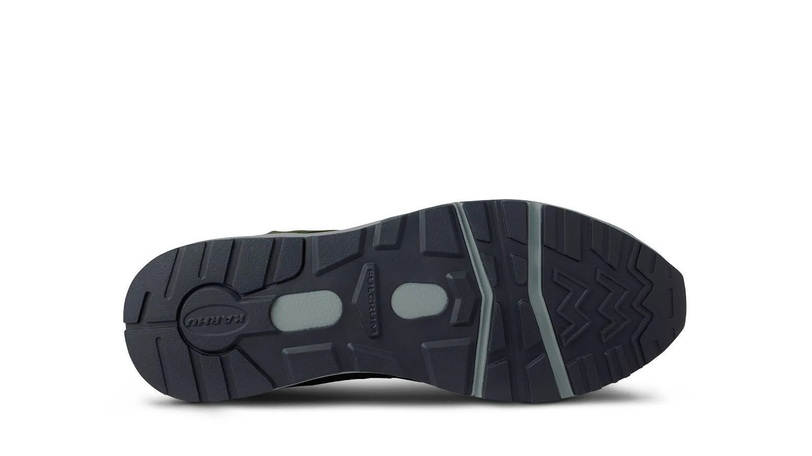 FUSION 2.0 - KOMBU GREEN/ NIGHT SKY