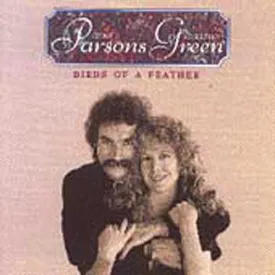 Gene Parsons & Meridian Green - Birds of a Feather