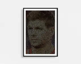 Gerrard Typography