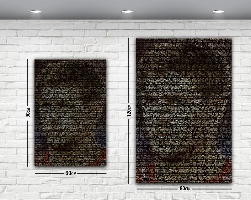 Gerrard Typography
