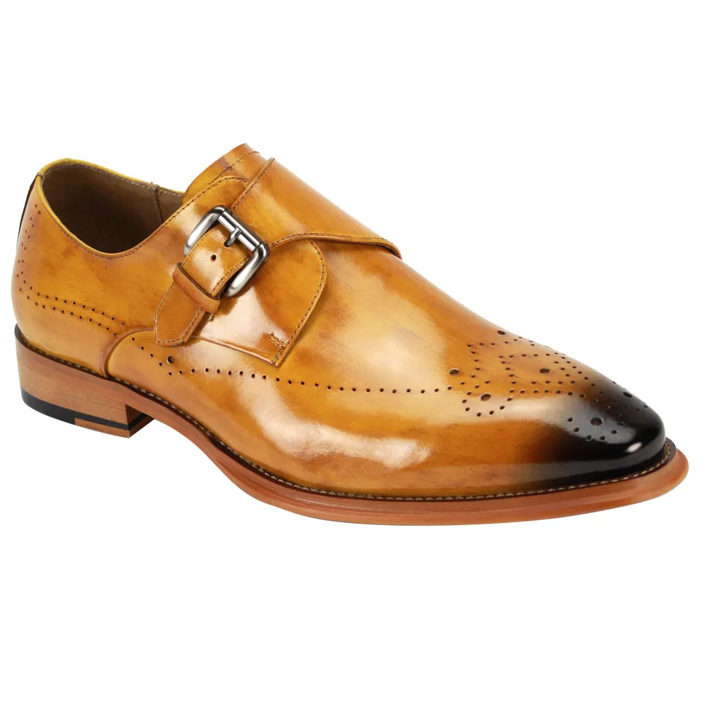 To optimize the title GIOVANNI JEFFREY for an e-commerce product, we would need to add relevant descriptors. Here’s a suggestion for a more optimized title:

Giovanni Jeffrey Mens Premium Leather Wallet - Stylish & Durable  - Perfect Gift for Him

If you have specific details about the product (like type, material, features, or intended use), please let me know so I can tailor it further!