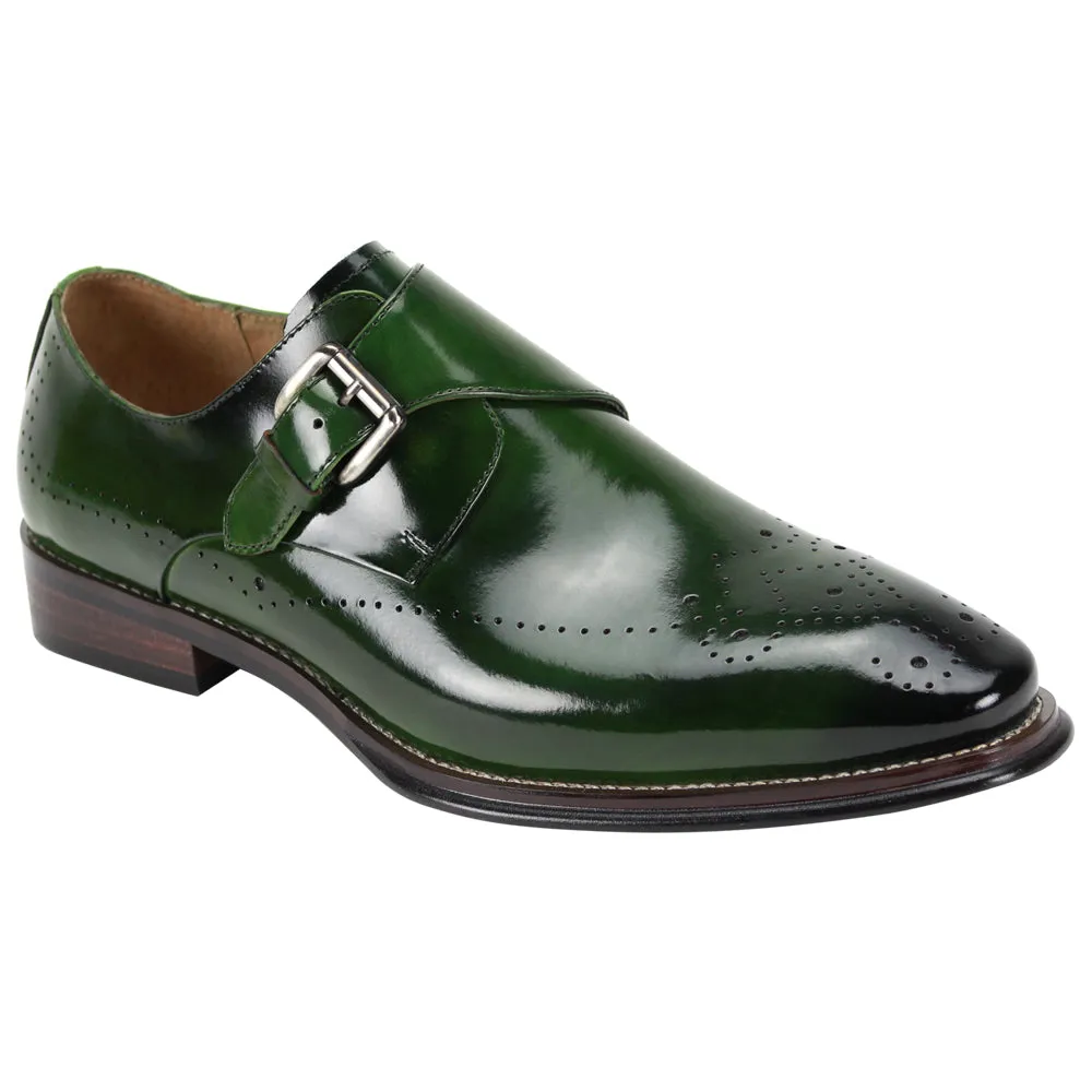 To optimize the title GIOVANNI JEFFREY for an e-commerce product, we would need to add relevant descriptors. Here’s a suggestion for a more optimized title:

Giovanni Jeffrey Mens Premium Leather Wallet - Stylish & Durable  - Perfect Gift for Him

If you have specific details about the product (like type, material, features, or intended use), please let me know so I can tailor it further!