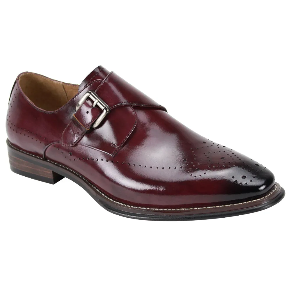 To optimize the title GIOVANNI JEFFREY for an e-commerce product, we would need to add relevant descriptors. Here’s a suggestion for a more optimized title:

Giovanni Jeffrey Mens Premium Leather Wallet - Stylish & Durable  - Perfect Gift for Him

If you have specific details about the product (like type, material, features, or intended use), please let me know so I can tailor it further!