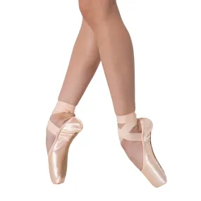 Professional Flex Pointe Shoes Grishko 2007 - High-Quality Ballet Footwear