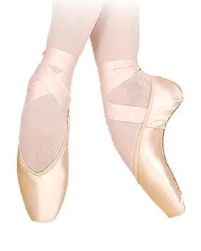 Grishko Ulanova II H Pointe Shoes