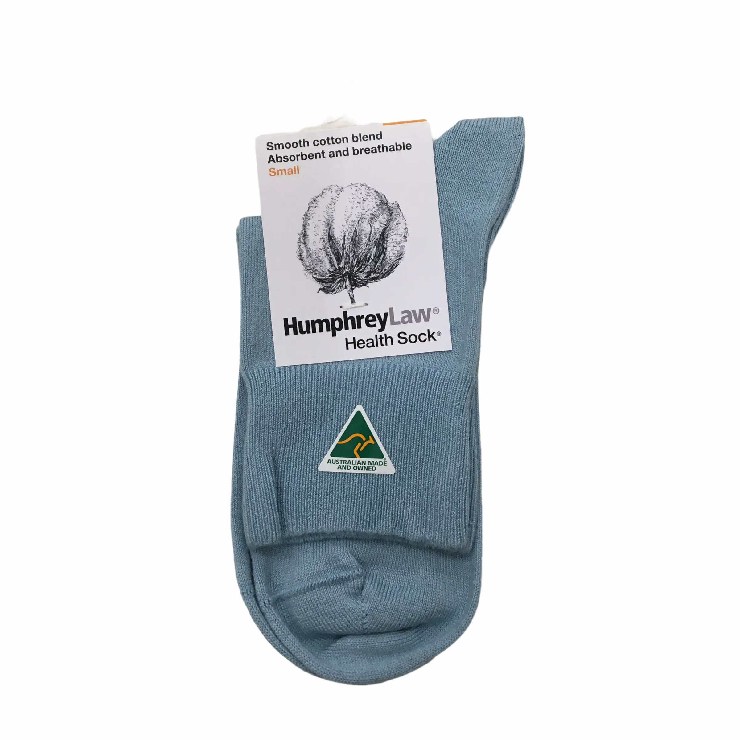 Humphrey Law Socks 57B Cotton