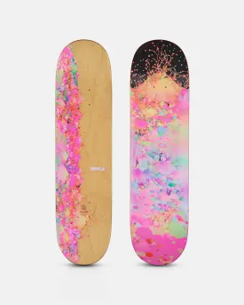 Impala Pip and Pop Deck - Candy Mountain