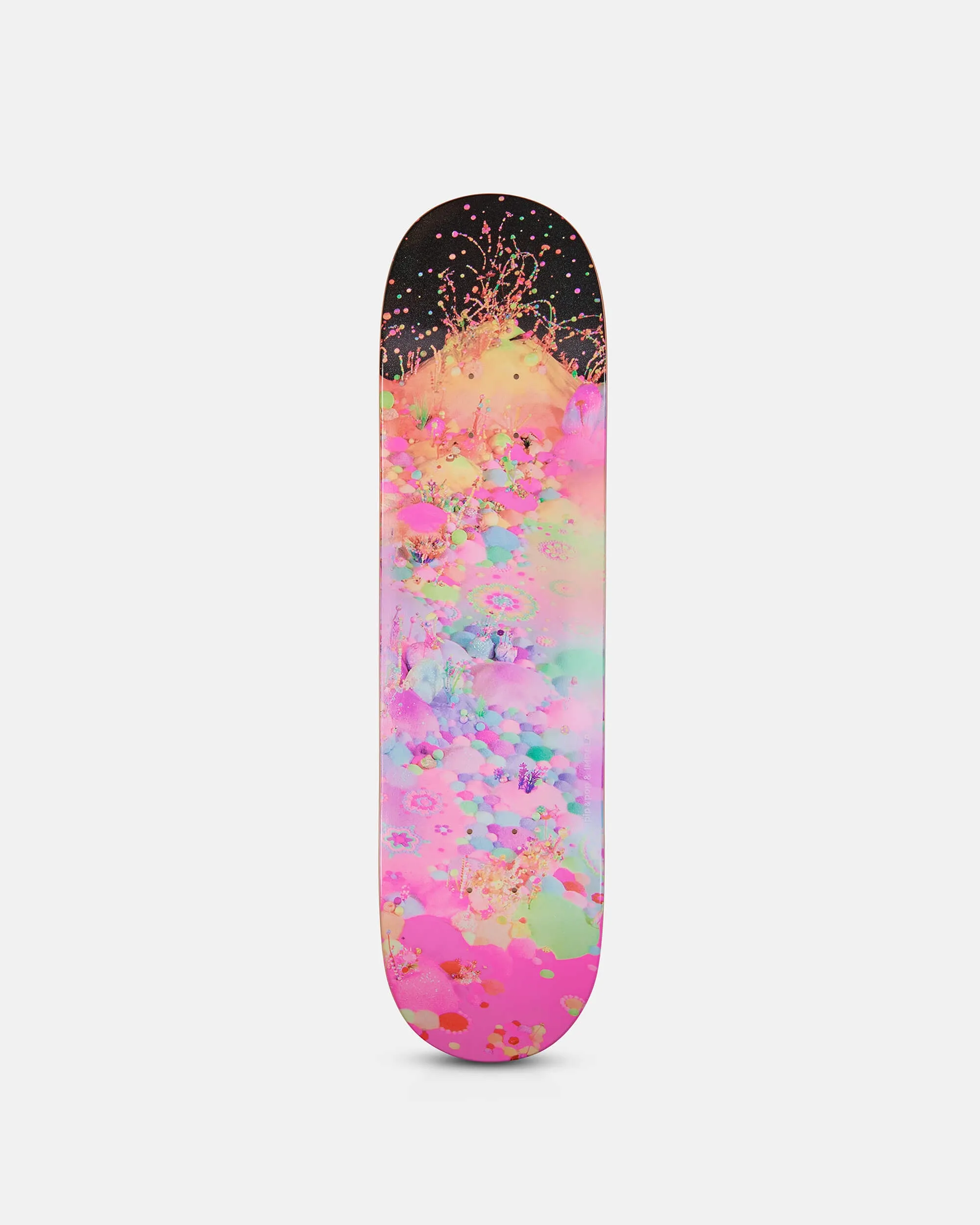 Impala Pip and Pop Deck - Candy Mountain
