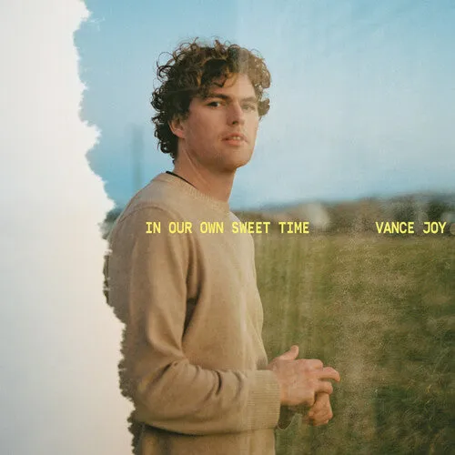 In Our Own Sweet Time - Vinyl LP