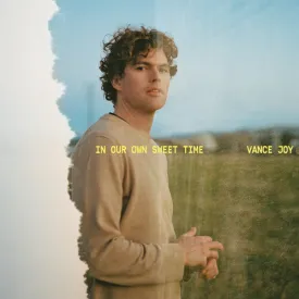 In Our Own Sweet Time - Vinyl LP