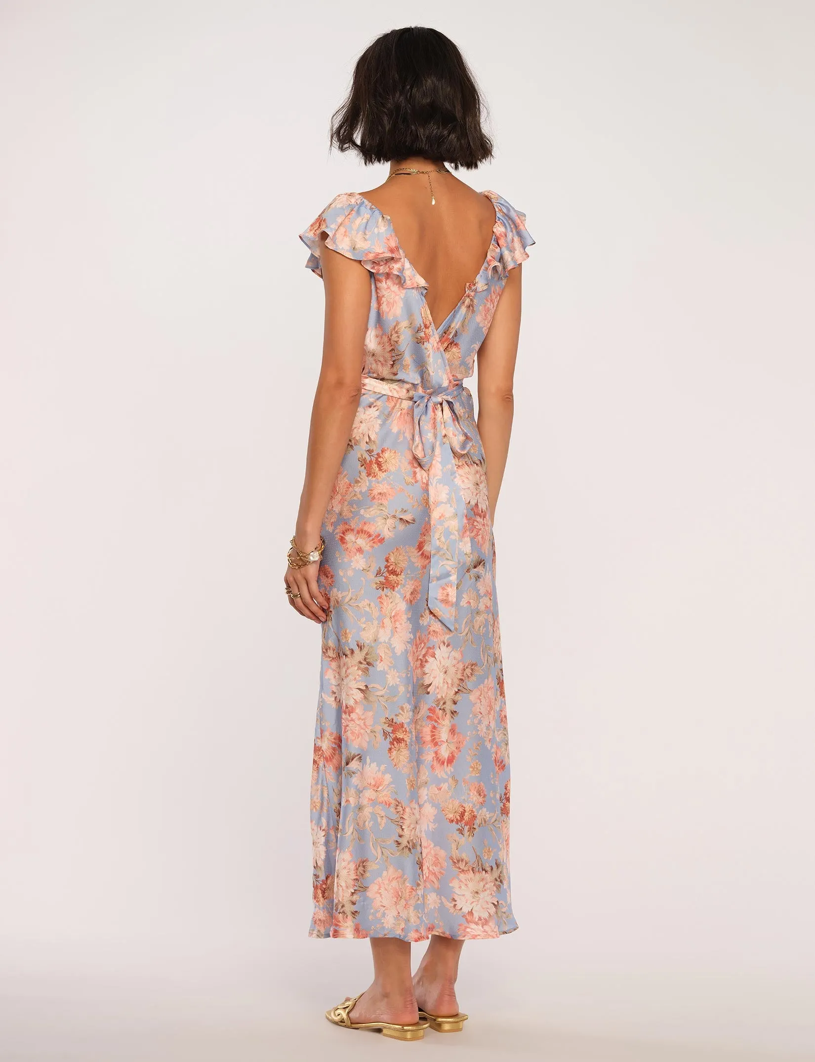 Jacinta Dress