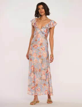 Jacinta Dress