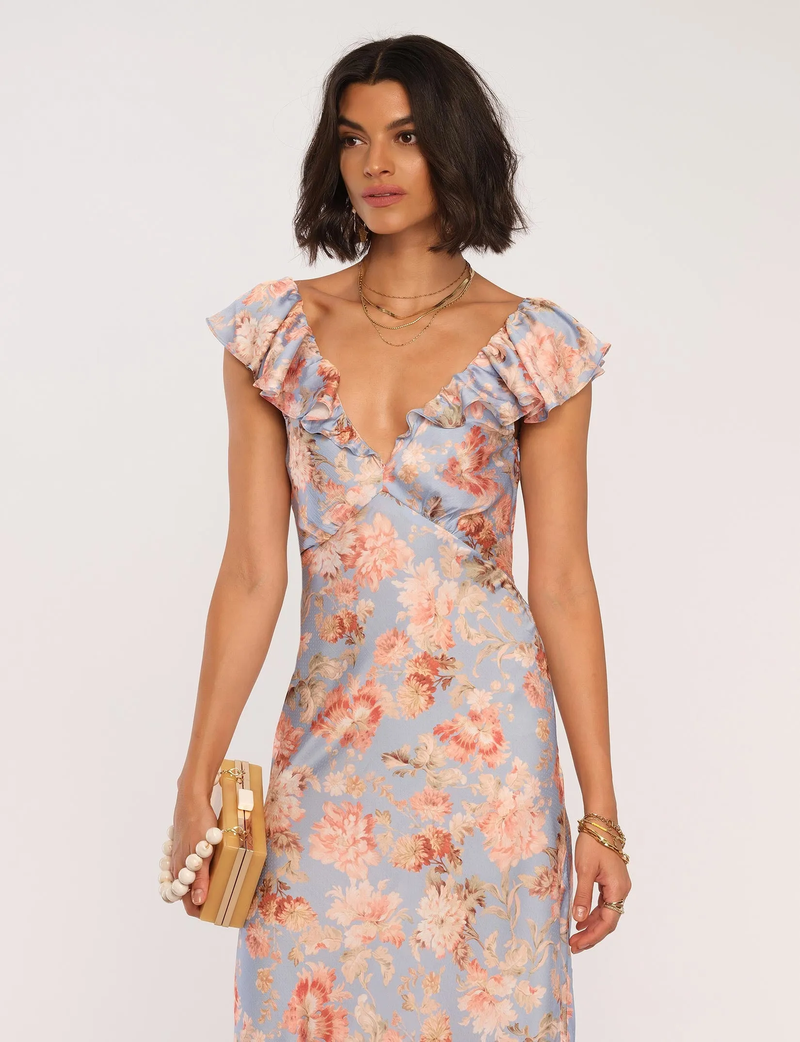 Jacinta Dress