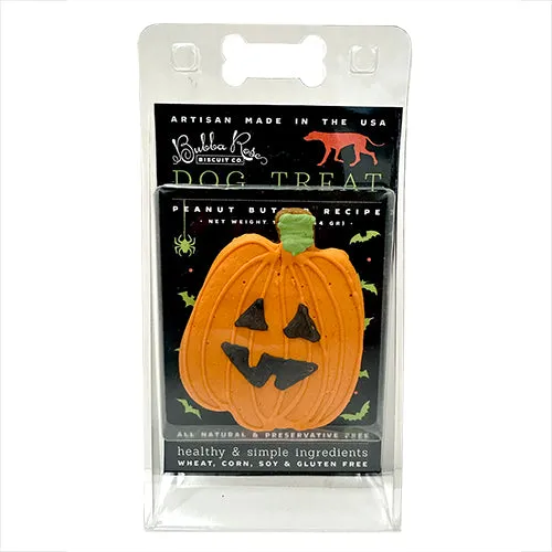 Jack O'Lantern