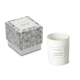 Je Joue Massage Candle Ylang-Ylang and Mandarin