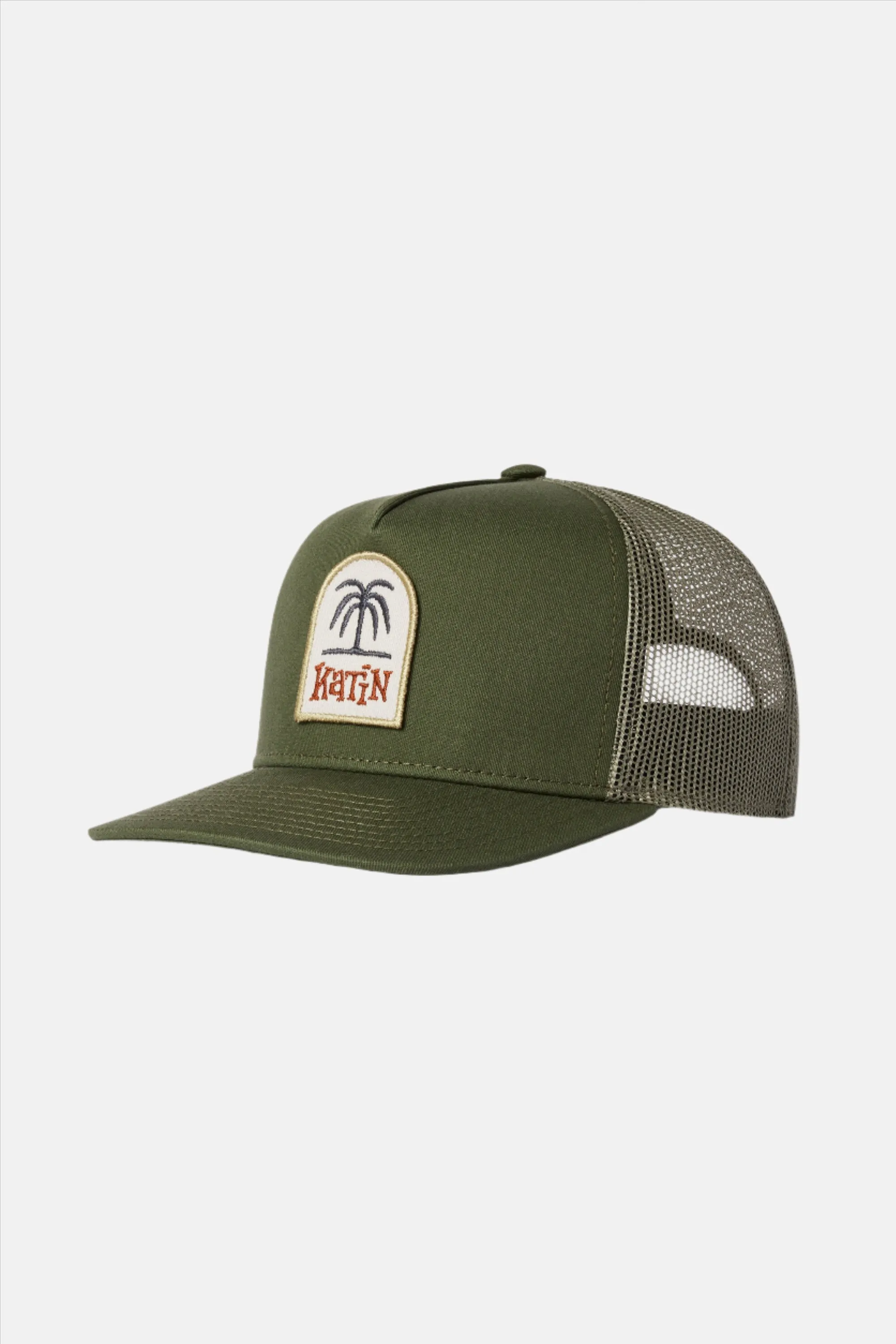 K-PALM TRUCKER HAT