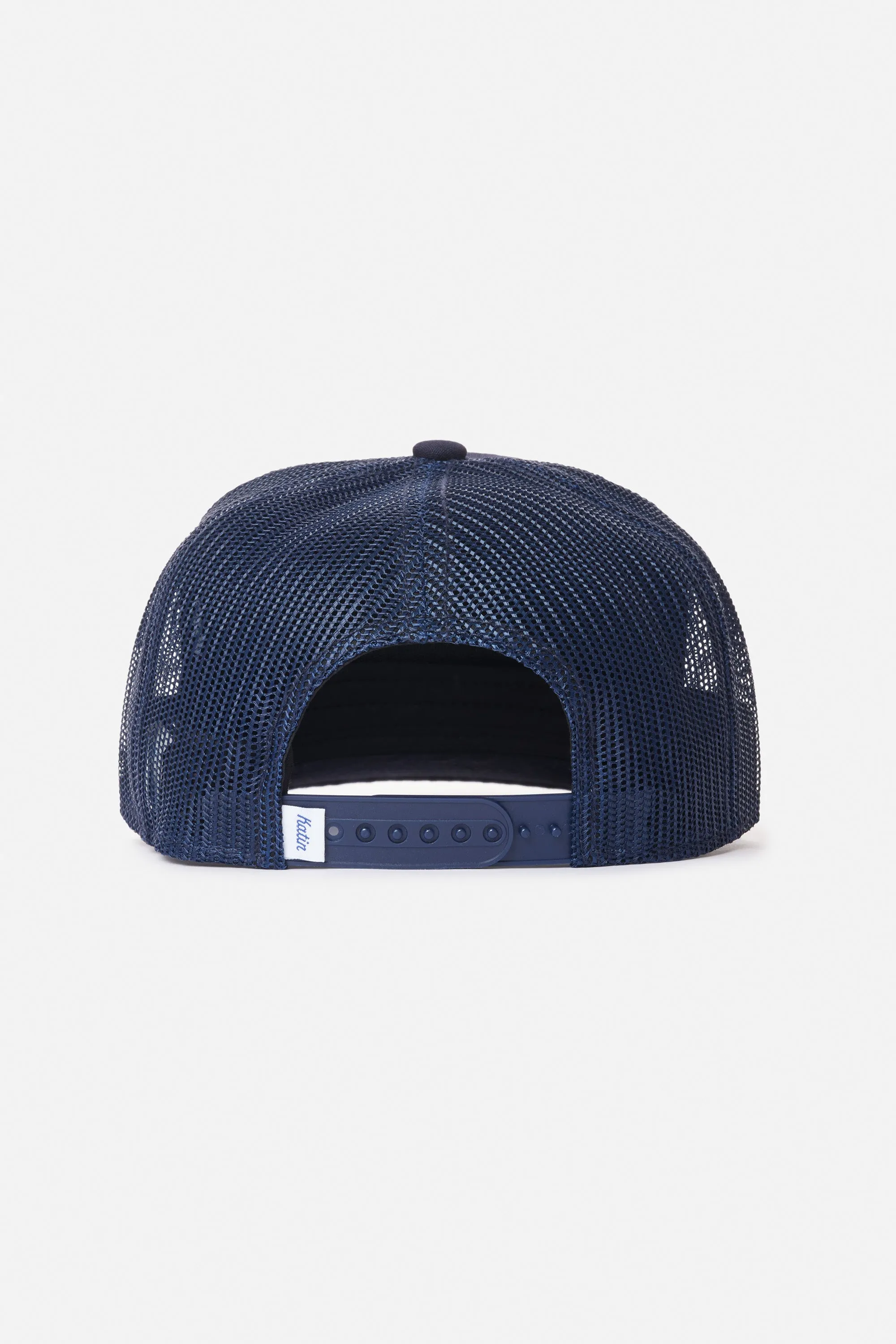 K-PALM TRUCKER HAT