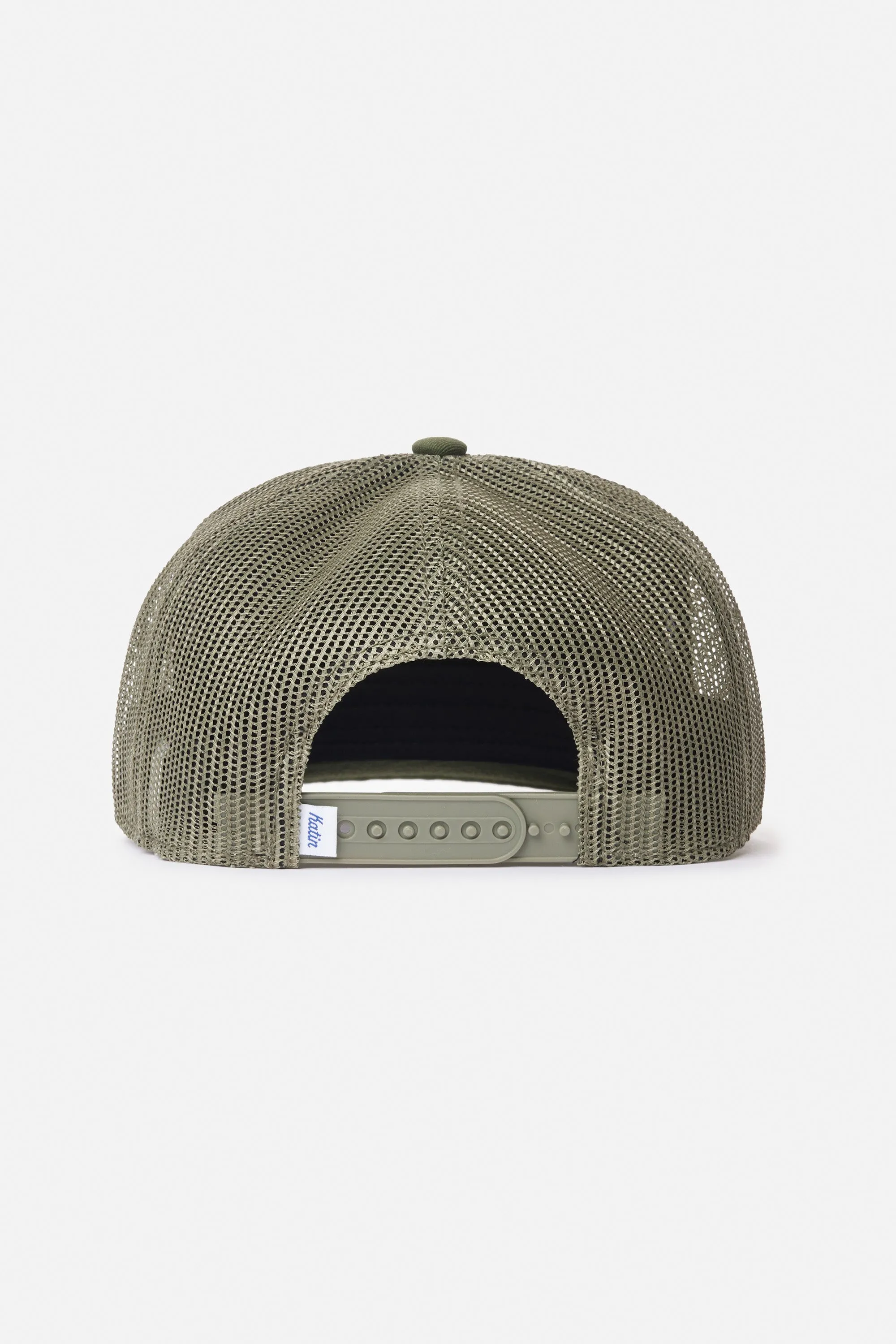 K-PALM TRUCKER HAT