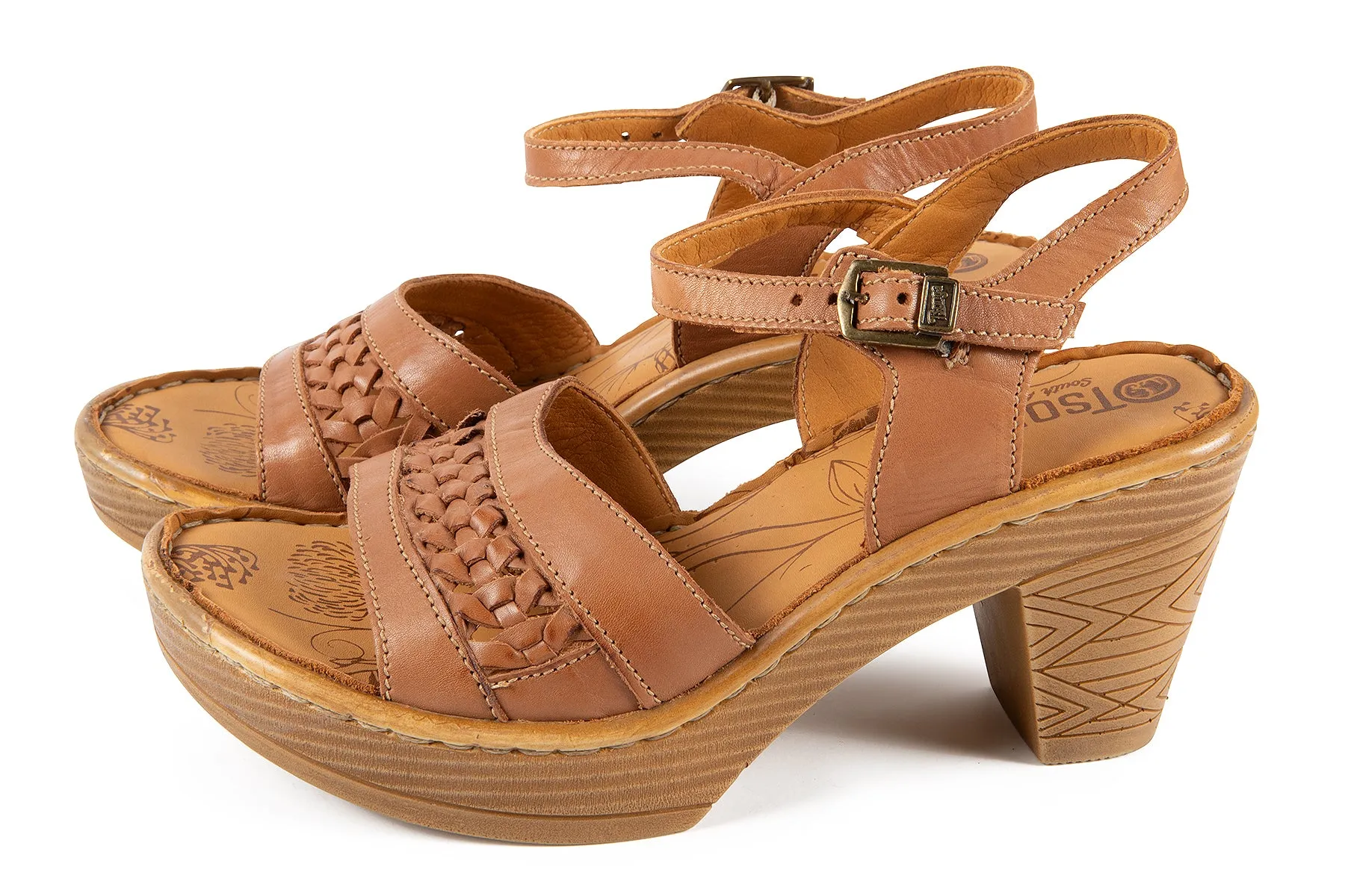 Kapaka - Hazel (Tan)