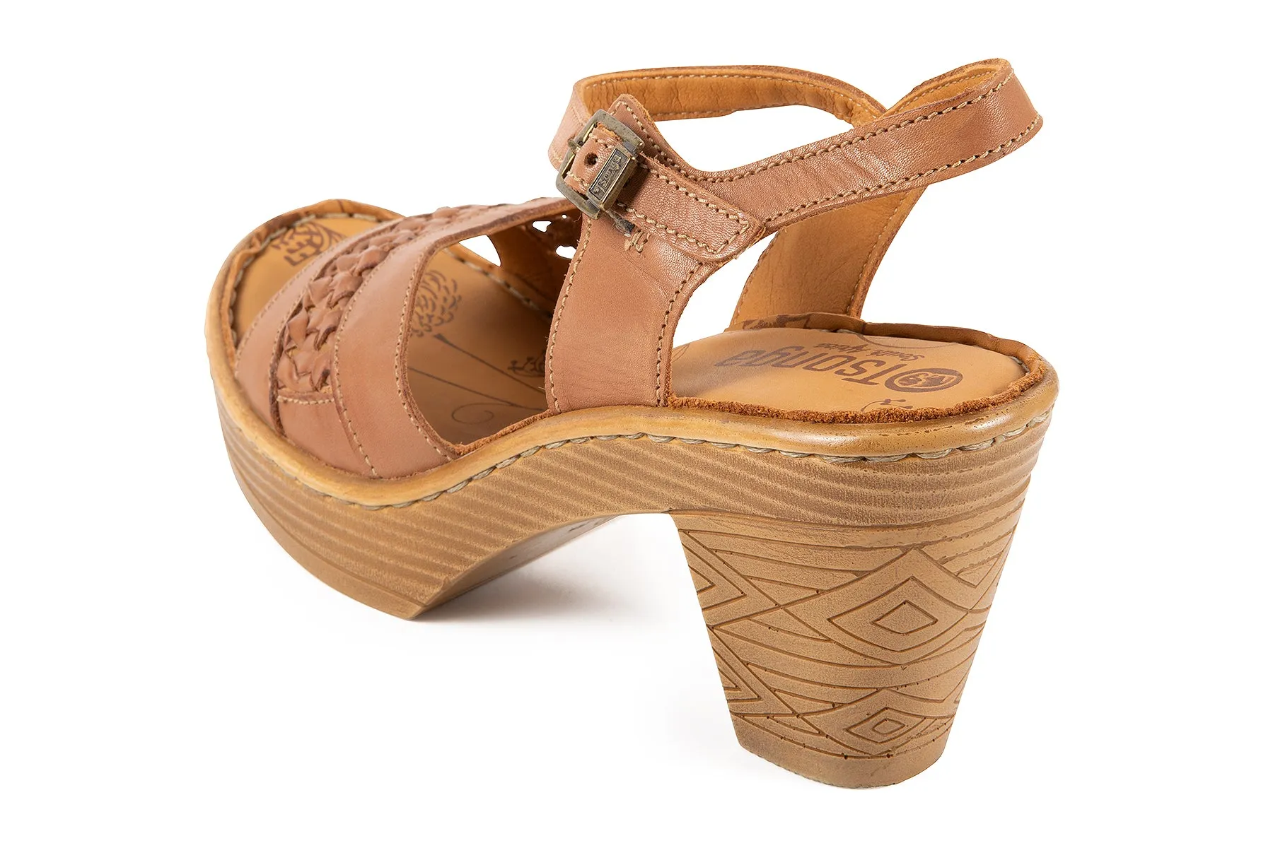Kapaka - Hazel (Tan)