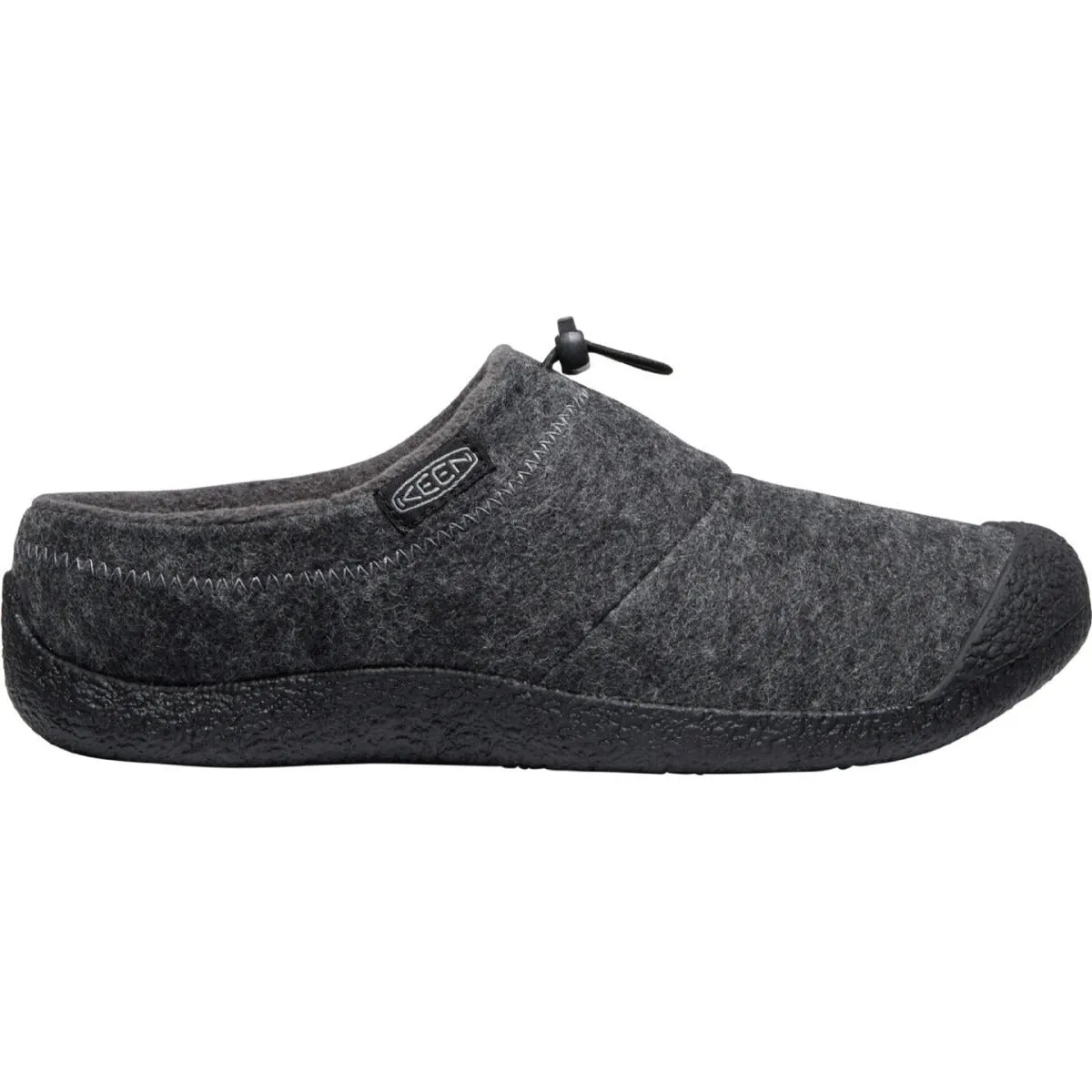 Keen Howser III Mens Comfortable Slide Sandals