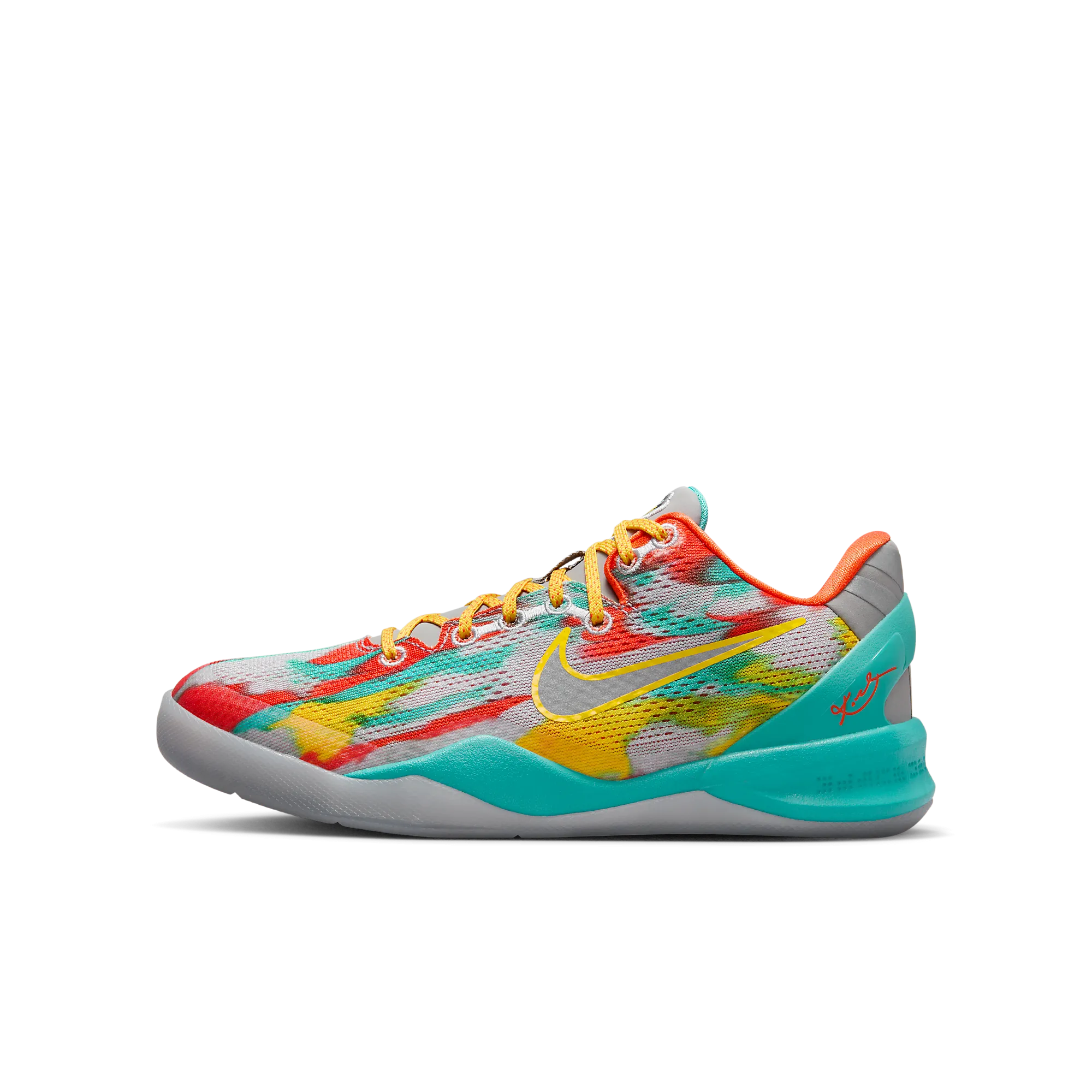Kobe VIII (GS)