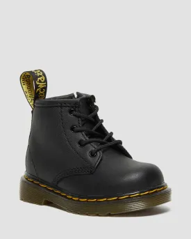 Leather boots Infant 1460 Softy T lace-up Dr. Martens