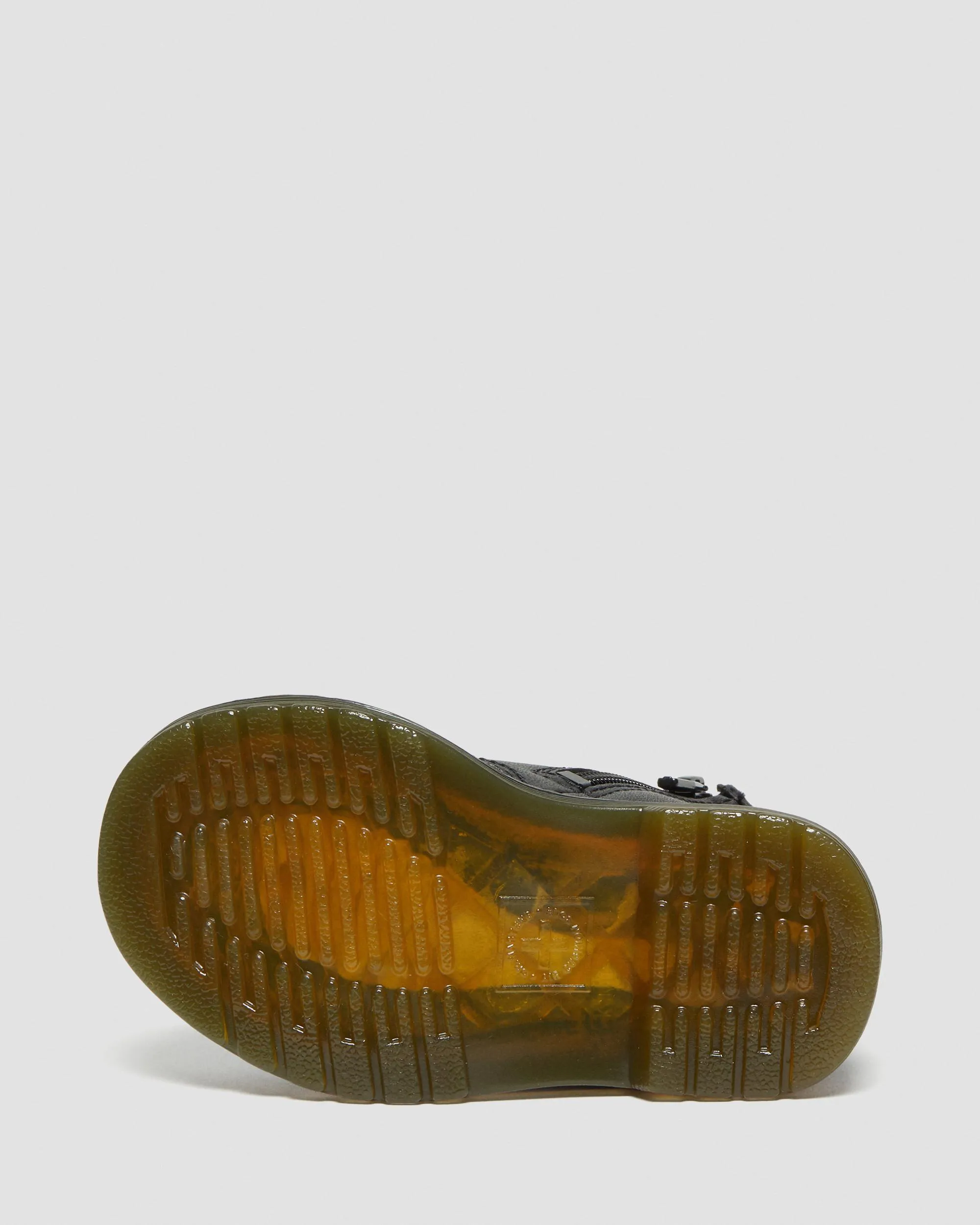 Leather boots Infant 1460 Softy T lace-up Dr. Martens
